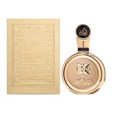 Lattafa Fakhar Gold Extrait würziger Unisex-Duft mit Tuberose und Solar-Noten