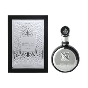 Lattafa Fakhar Men aromatischer Herrenduft mit Lavendel, Salbei und Wacholder