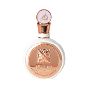 Lattafa Fakhar Women mit Orangenblüte, Jasmin und Tuberose