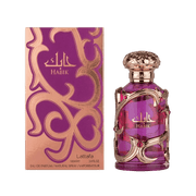 Lattafa Habik Women Damenduft mit Vanille, Moschus und Amber