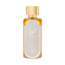Lattafa Hayaati Gold Elixir mit Grapefruit, Bergamotte und Cassis