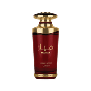 Lattafa Mayar Cherry Intense mit Kirsche, Erdbeere und cremiger Süße