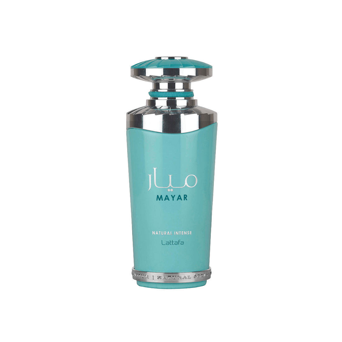 Lattafa Mayar Natural Intense