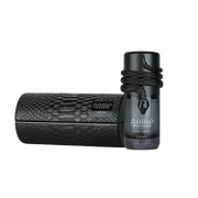 Lattafa Musamam Black Intense orientalisch-holzig mit Ylang-Ylang und Leder