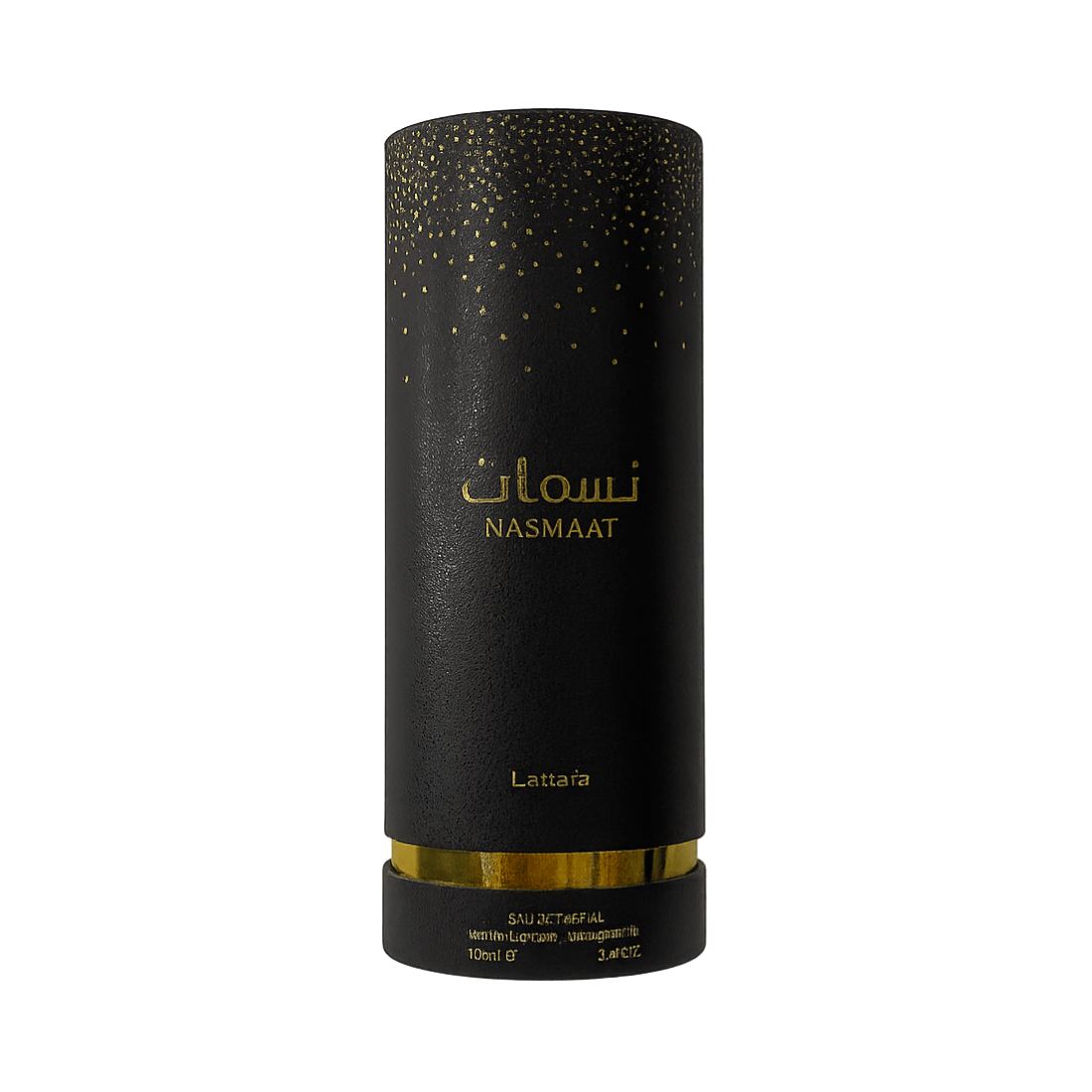 Lattafa Nasmaat Unisex-Parfum mit Vanille, Cashmeran und Sandelholz