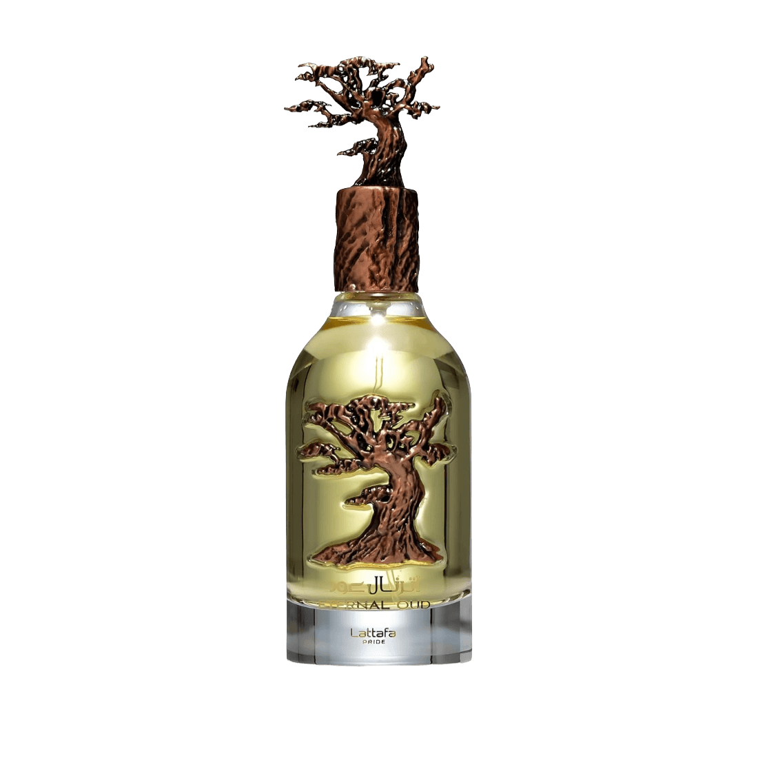 Lattafa Pride Eternal Oud