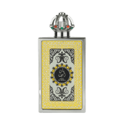 Lattafa Pride King Of Arabia würzig-orientalischer Herrenduft mit Amber