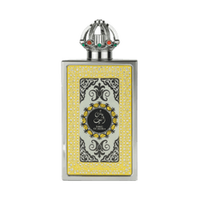 Lattafa Pride King Of Arabia würzig-orientalischer Herrenduft mit Amber