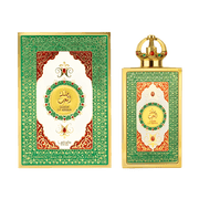 Lattafa Pride Queen Of Arabia arabisches Parfum mit femininer Amberbasis
