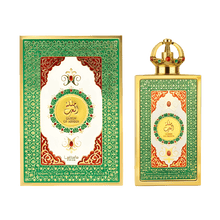 Lattafa Pride Queen Of Arabia arabisches Parfum mit femininer Amberbasis