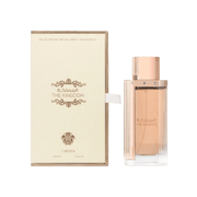 Lattafa The Kingdom Women blumig-süßer Damenduft mit Praline und Moschus