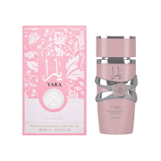 Lattafa Yara CPO cremiges Parfumöl mit Moschus und Sandelholz