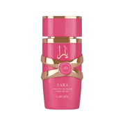 Lattafa Yara Candy CPO mit Mandarine, Beeren und Vanille