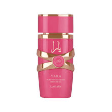 Lattafa Yara Candy CPO mit Mandarine, Beeren und Vanille