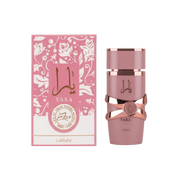 Lattafa Yara Elixir süßer Damenduft mit Jasmin, Orangeblüte und Karamell