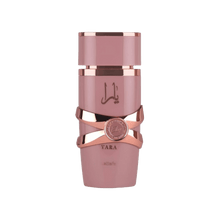Lattafa Yara Elixir mit Erdbeer-S’mores, schwarzer Johannisbeere und Vanille