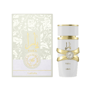 Lattafa Yara Moi süßer Damenduft mit Amber, Sandelholz und Patchouli