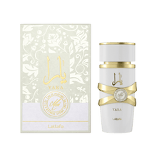 Lattafa Yara Moi süßer Damenduft mit Amber, Sandelholz und Patchouli