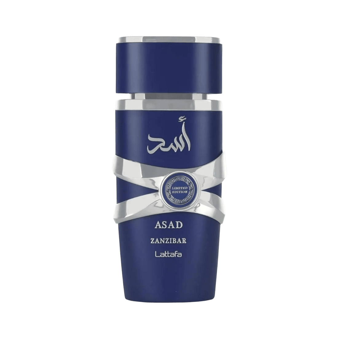 Lattafa Asad Zanzibar Limited Edition