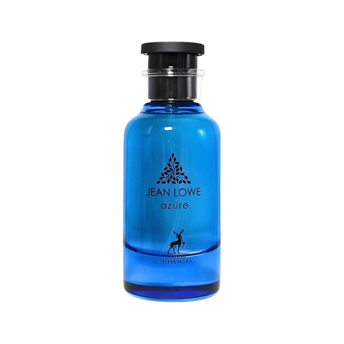 Maison Alhambra Jean Lowe Azure mit Zitrus, Minze und Meeresfrische