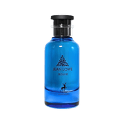 Maison Alhambra Jean Lowe Azure mit Zitrus, Minze und Meeresfrische
