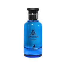 Maison Alhambra Jean Lowe Azure mit Zitrus, Minze und Meeresfrische