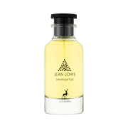 Maison Alhambra Jean Lowe Immortal mit Grapefruit, Ingwer und Ambroxan
