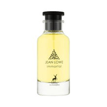 Maison Alhambra Jean Lowe Immortal mit Grapefruit, Ingwer und Ambroxan