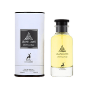 Maison Alhambra Jean Lowe Immortal frischer Herrenduft mit Rosmarin und Amber