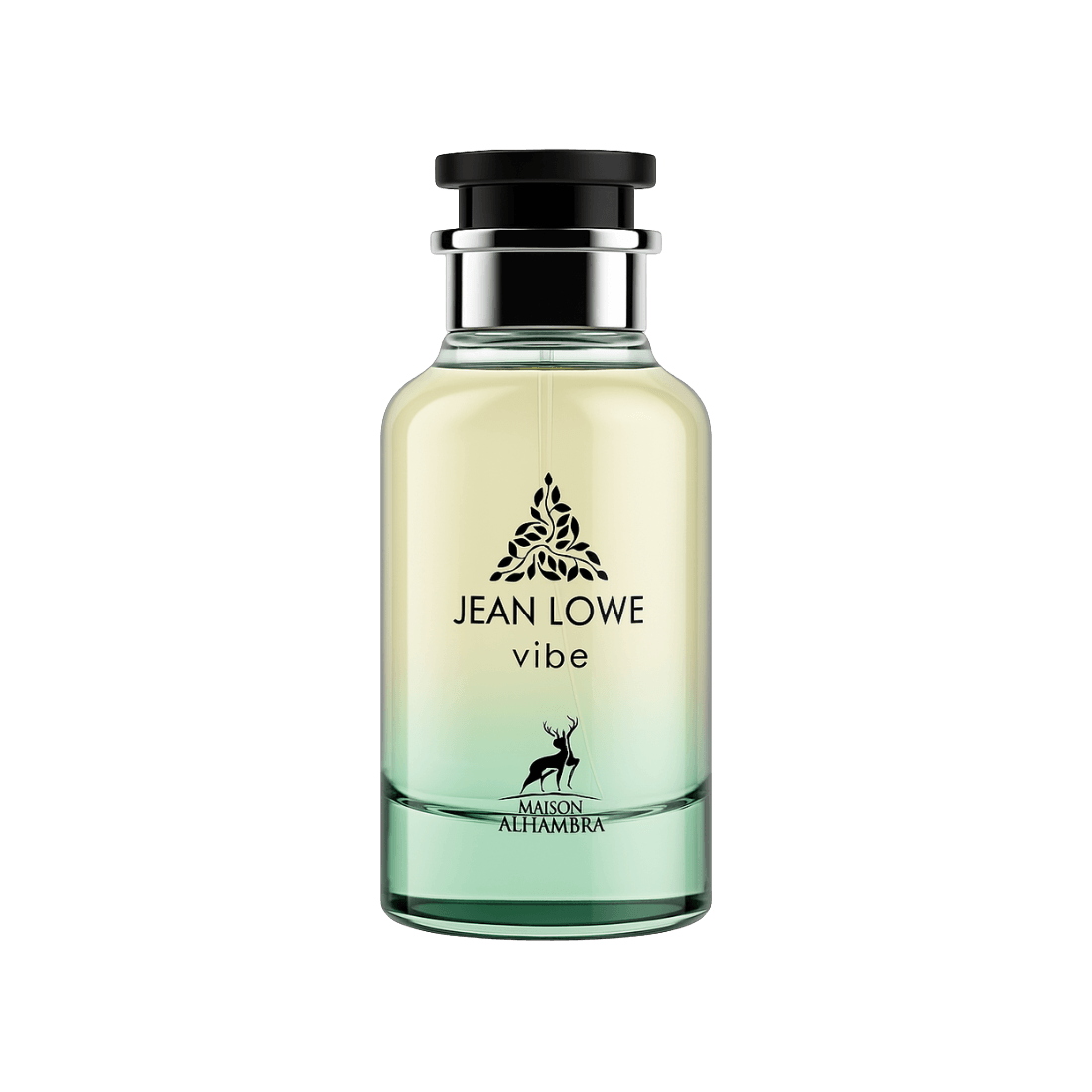 Maison Alhambra Jean Lowe Vibe mit Zitrus, Ingwer und Ambroxan