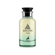 Maison Alhambra Jean Lowe Vibe mit Zitrus, Ingwer und Ambroxan