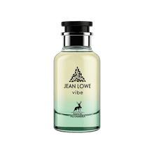 Maison Alhambra Jean Lowe Vibe mit Zitrus, Ingwer und Ambroxan