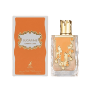 Maison Alhambra Sugar Me Carrot Cake gourmand süß mit Kuchenwärme