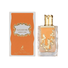 Maison Alhambra Sugar Me Carrot Cake gourmand süß mit Kuchenwärme