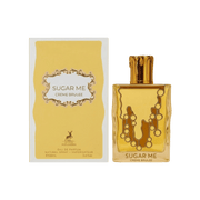 Maison Alhambra Sugar Me Creme Brulee gourmand-süß mit cremiger Dessertnote