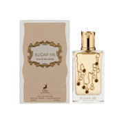 Maison Alhambra Sugar Me Dulce De Leche gourmand süß mit Vanille