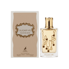 Maison Alhambra Sugar Me Dulce De Leche gourmand süß mit Vanille