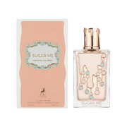 Maison Alhambra Sugar Me Marshmallow Dream süß-cremiger Gourmand-Duft