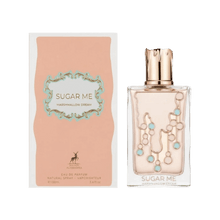 Maison Alhambra Sugar Me Marshmallow Dream süß-cremiger Gourmand-Duft