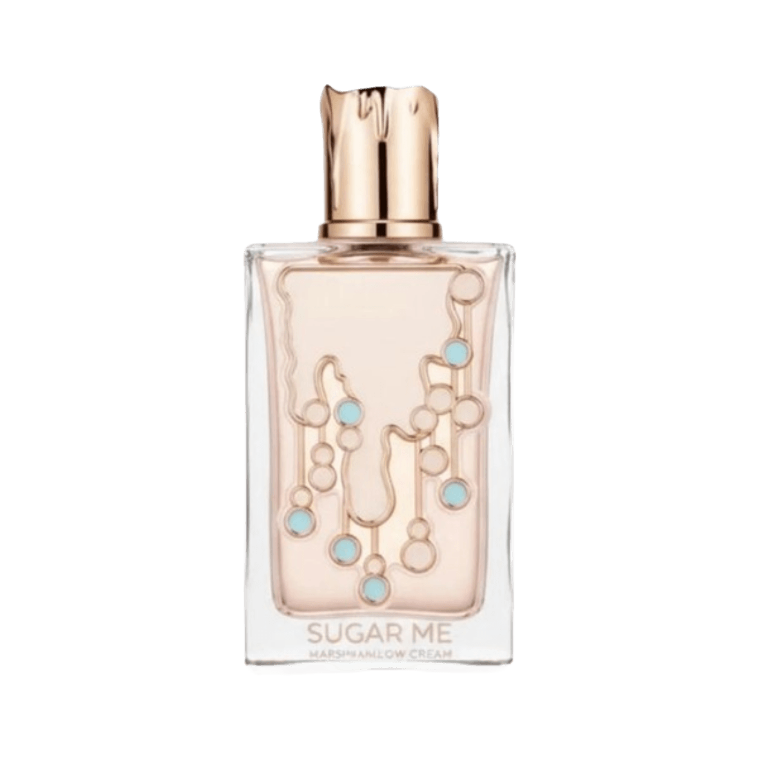 Maison Alhambra Sugar Me Marshmallow Dream mit Marshmallow und Vanille