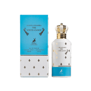 Maison Alhambra The White Cloud weicher Gourmand mit Moschus und heller Süße