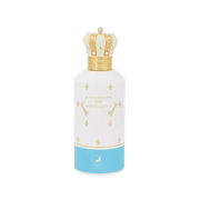 Maison Alhambra The White Cloud cremig-süßer Duft mit luftiger Vanille