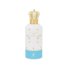 Maison Alhambra The White Cloud cremig-süßer Duft mit luftiger Vanille