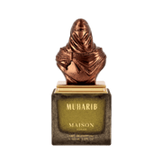Maison Asrar Muharib mit Lavendel, Honig und Tabak
