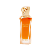 Maison Asrar Vanilla Aura mit Bergamotte, Karamell und Schokolade