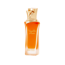 Maison Asrar Vanilla Aura mit Bergamotte, Karamell und Schokolade