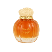 Maison Asrar Vanilla Voyage mit Karamell, Butter und Honig
