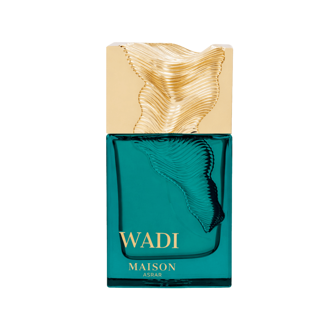 Maison Asrar Wadi mit Ananas, Kokos und Vanille als Unisex-Duft