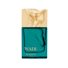 Maison Asrar Wadi mit Ananas, Kokos und Vanille als Unisex-Duft