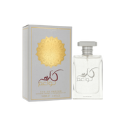 Ozareej Ladies Talk elegant-süß mit Blüten, Moschus und weicher Basis